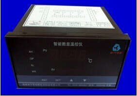 供应TDS-W智能数显温控仪