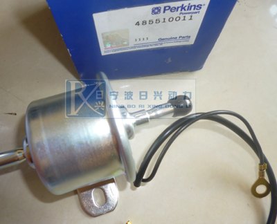 珀金斯<perkins>帕金斯提升泵SE597N