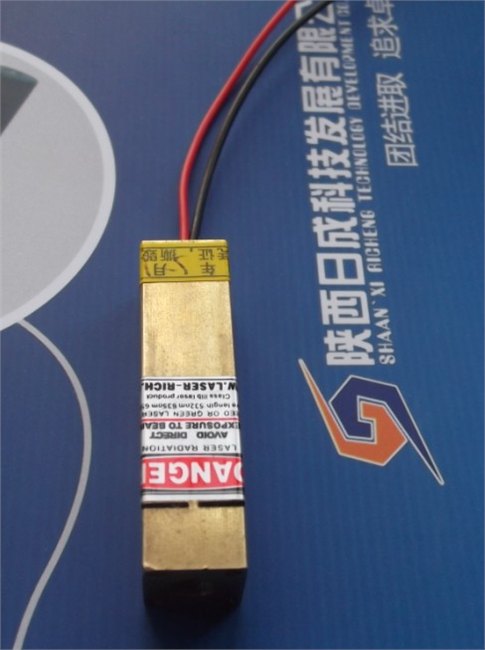 夜视半导体激光器