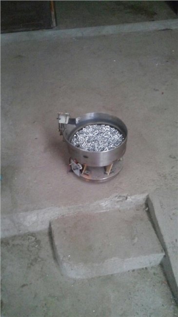 震动盘 振动盘 自动下料机