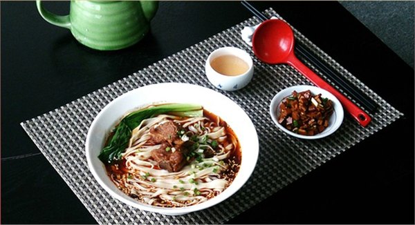 特色面食加盟店魏王面经营前景分析
