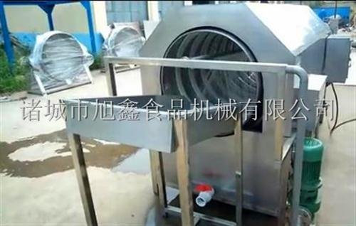 真空包装袋清洗机诸城旭鑫机械哪里卖真空包装袋清洗机
