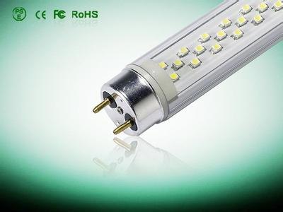 LED插件外控护拦管
