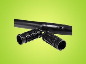 内镶式滴灌管 金信节水灌溉