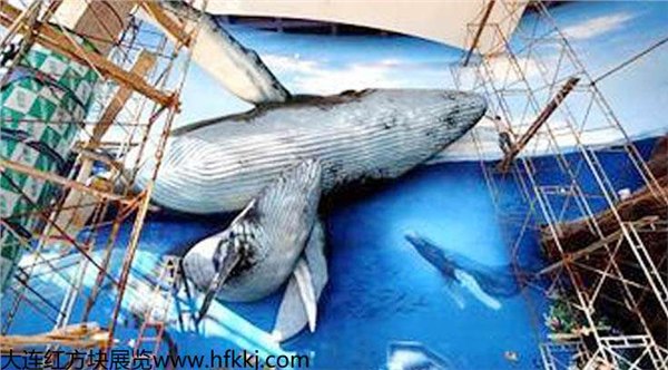 海洋文化博物馆策划方案-海洋文化博物馆陈列策划