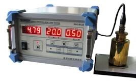 硅钢片 直读式 铁损测试仪DAC-IR-2S