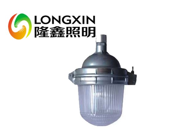LXF5801三防灯