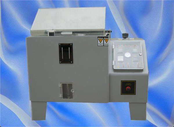 浙江宁波可程式盐雾试验机SD-60型