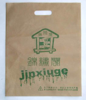 宁德无纺布袋印刷