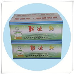 山东联迪天然真石漆
