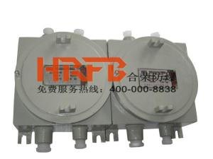 专业定制防爆接线箱的厂家