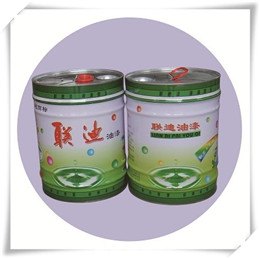 高氯化聚乙烯防腐涂料