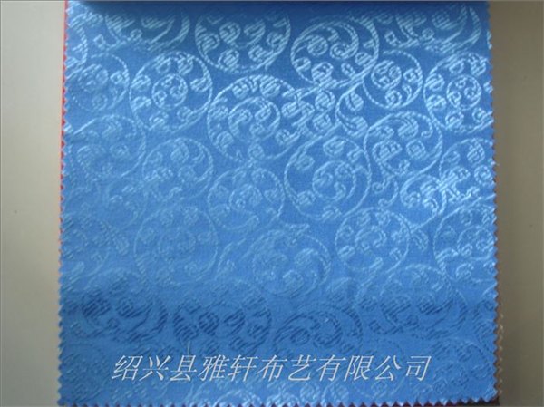 如意窗帘布中国轻纺城窗帘布批发市场工程布价格
