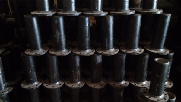 k9球磨铸铁管 给水铸铁管 泫氏铸铁管批发