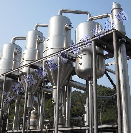 氯化钠蒸发器