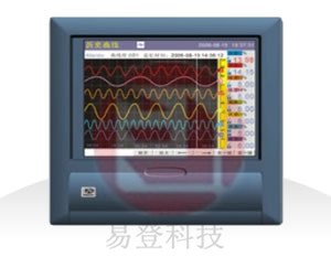 供应无纸记录仪