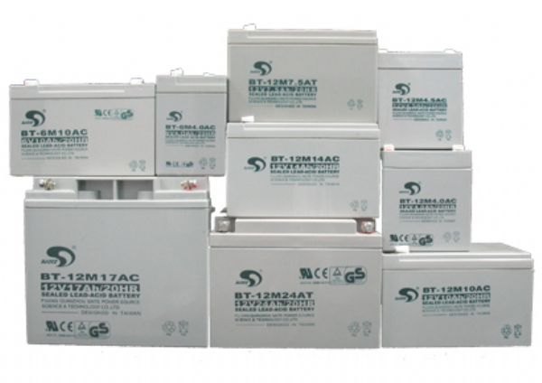 泉州赛特蓄电池BT-HSE-100-12总代理价格
