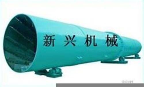 河砂烘干机新兴机械河砂烘干机价格