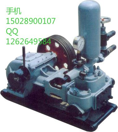BW-200型高压泥浆泵出厂价格
