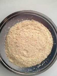 花生粉加工工厂