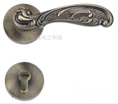 金属表面处理液