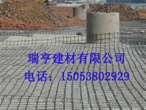 河北钢塑格栅,钢塑格栅的价格图,瑞亨建材