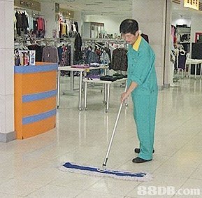 龙岗清洁龙岗杨氏家政清洁服务有限公司