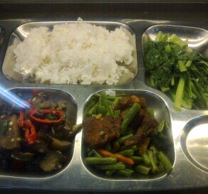 品牌的广州食堂承包优秀的花都食堂承包商嘉和饮食