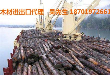 上海代理进口木材清关公司/金丝檀进口代理清关/海关编码