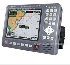 FT-8700B级自动识别系统船载设备带CCS证书