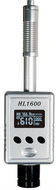 惠州笔式里氏硬度计HL1600