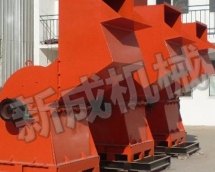 注意机油滤芯粉碎机工作时内部符合检测_新成机械 