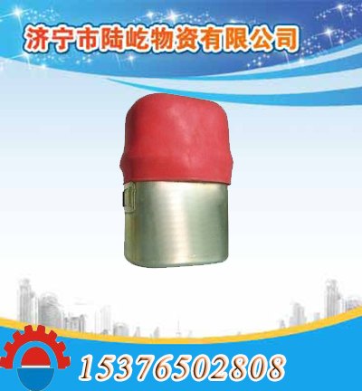 自救器保护套