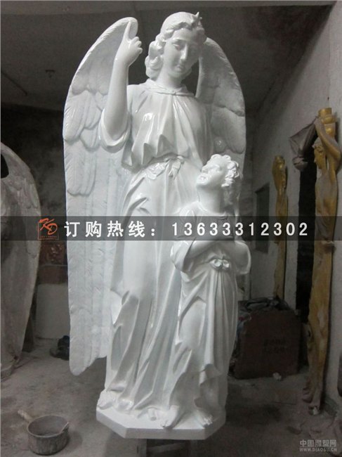 玻璃钢雕塑西方式雕塑，玻璃钢雕塑
