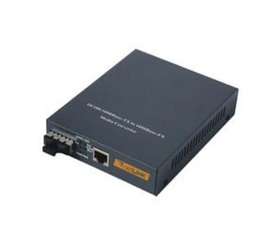 辉诚Netlink_HTB-GM-03千兆多模光纤收发器