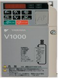 安川变频器CIMR-HB4A0045