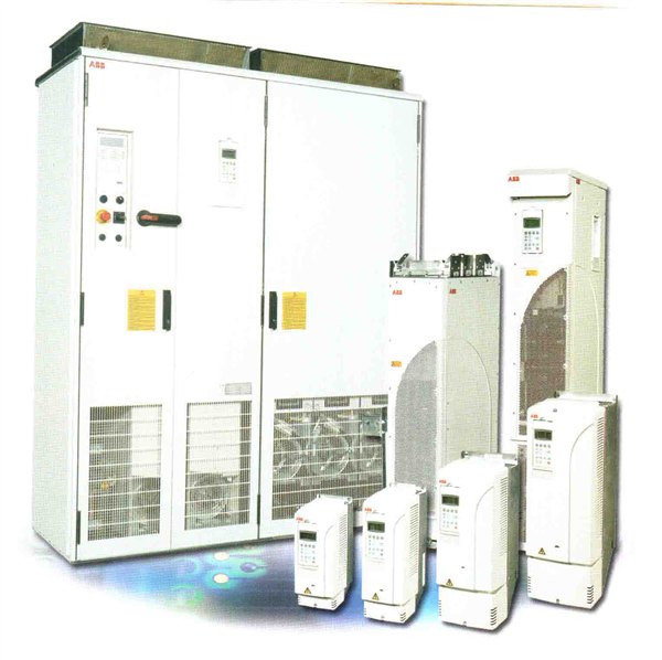 ABB变频器ACS550-01-04A1-4