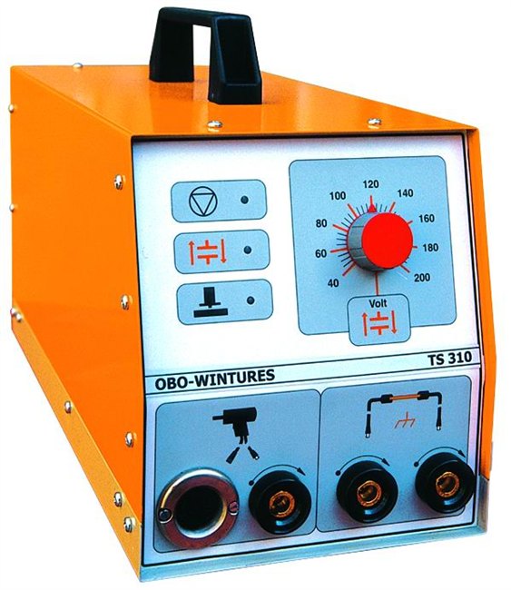 OBO-TS-308螺柱焊机