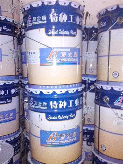 环氧鳞片漆|漆膜好的鳞片漆|耐磨鳞片漆