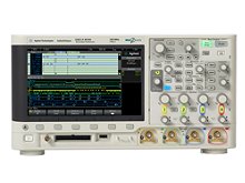 出售_Agilent DSOX3024A示波器