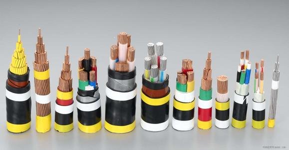 RVVB/RVVP护套电缆