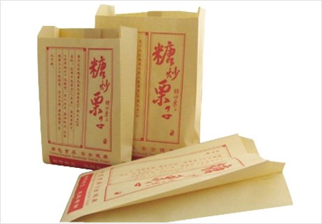 食品包装袋厂家