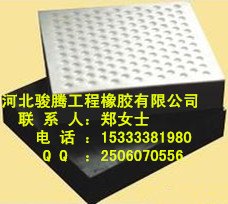 吴忠公路桥梁橡胶支座