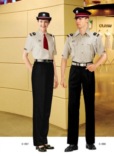 青海工作服|青海工作服定做|青海工作服厂家