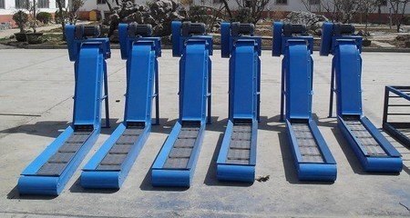 定做宁波 奉化 嘉兴 上虞数控车床排屑机