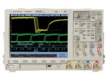 出售_Agilent DSO7034B_示波器
