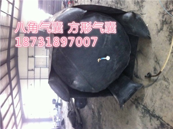 岳阳充气芯模厂家制作工艺爆光 空心板气囊生产天数