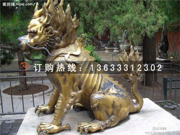 玻璃钢雕塑狮子，玻璃钢雕塑