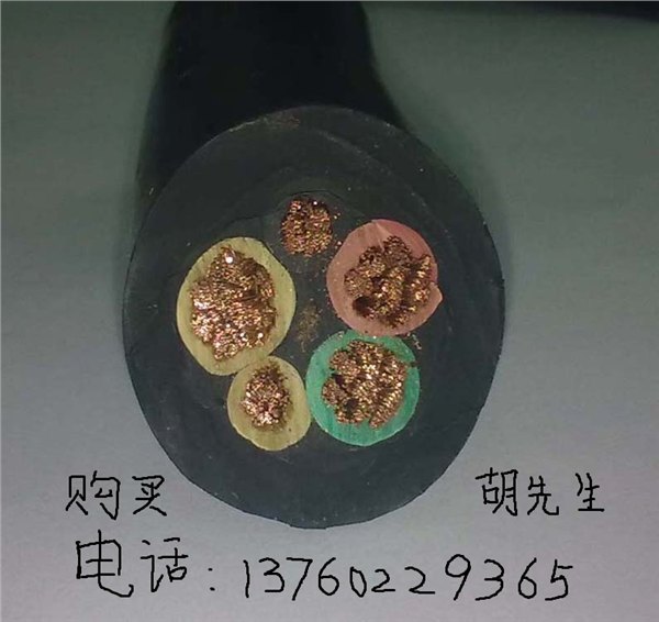 施工电梯电缆