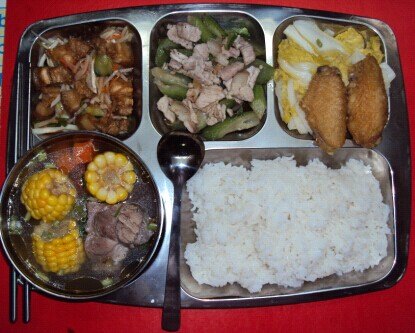 广州天河食堂承包，广州天河蔬菜配送，广州快餐配送的优秀供应商嘉和饮食